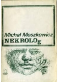Nekrolog