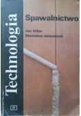 Technologia Spawalnictwo