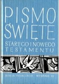 Biblia Tysiąclecia