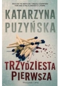 Trzydziesta pierwsza, Nowa
