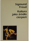 Kultura jako źródło cierpień