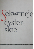 Sekwencje cysterskie