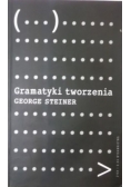 Gramatyki tworzenia