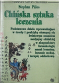 Chińska sztuka leczenia