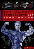 Suplementy żywnościowe dla sportowców