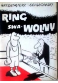 Ring swa-wolny