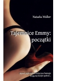 Tajemnice Emmy. Początki
