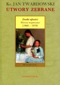 Wiersze z tomów z lat 1960 1978