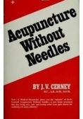 Acupuncture Without Needles