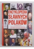 Encyklopedia sławnych Polaków