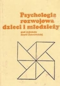 Psychologia rozwojowa dzieci i młodzieży