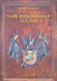 9. pułk strzelców konnych 1921-1939