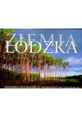 Ziemia Łódzka Krajobraz Przyrodniczy Województwa Łódzkiego