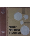 Zakłady papiernicze w Krapkowicach