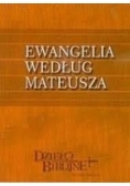 Ewangelia według Mateusza