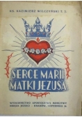 Serce Marii Matki Jezusa, 1946r