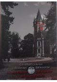 Górnośląscy potentaci -dziedzictwo Ballestremów