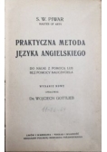 Praktyczna metoda języka angielskiego
