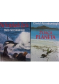 Na ścieżkach życia/ Żyjąca planeta