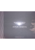 Album Aston Martin
