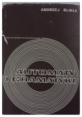 Automaty i Gramatyki