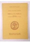 Droga na Parnas