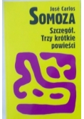 Trzy krótkie powieści