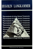 Wprowadzenie do starego testamentu