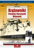 Krążowniki Polskiej Marynarki Wojennej
