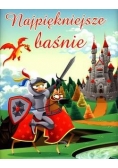 Najpiękniejsze baśnie