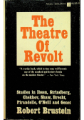 The Theatre of Revolt