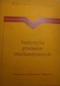 Statystyka procesów stochastycznych