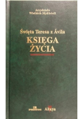 Księga życia