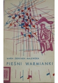 Pieśni warmianki