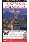 Hiszpania Północna : Przewodnik
