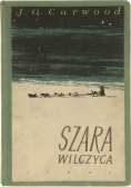 Szara wilczyca
