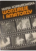 Wodzireje i animatorzy