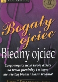 Bogaty ojciec, biedny ojciec