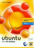 Ubuntu Linux dla każdego + CD