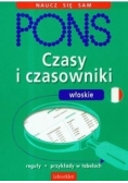Pons Czasy i czasowniki włoskie