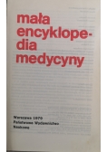 Mała encyklopedia medycyny