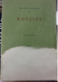 kościół  1925 r.