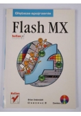 Flash MX. Głębsze spojrzenie