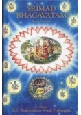 Srimad bhagavatam księga pierwsza