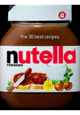 Nutella the 30 best recipes