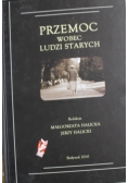 Przemoc wobec ludzi starych