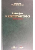 O Rzeczywistości