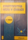 Kognitywistyka i media w edukacji