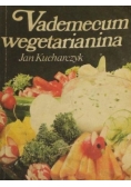 Vademecum wegetarianina