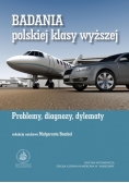 Badania polskiej klasy wyższej
